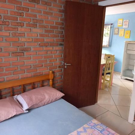 Casa Em Florianopolis, Rio Vermelho De 2 Quartos Bem Localizada Exterior photo