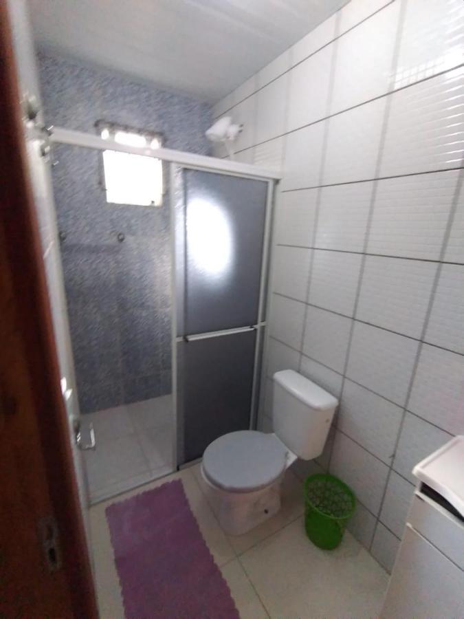 Casa Em Florianopolis, Rio Vermelho De 2 Quartos Bem Localizada Exterior photo