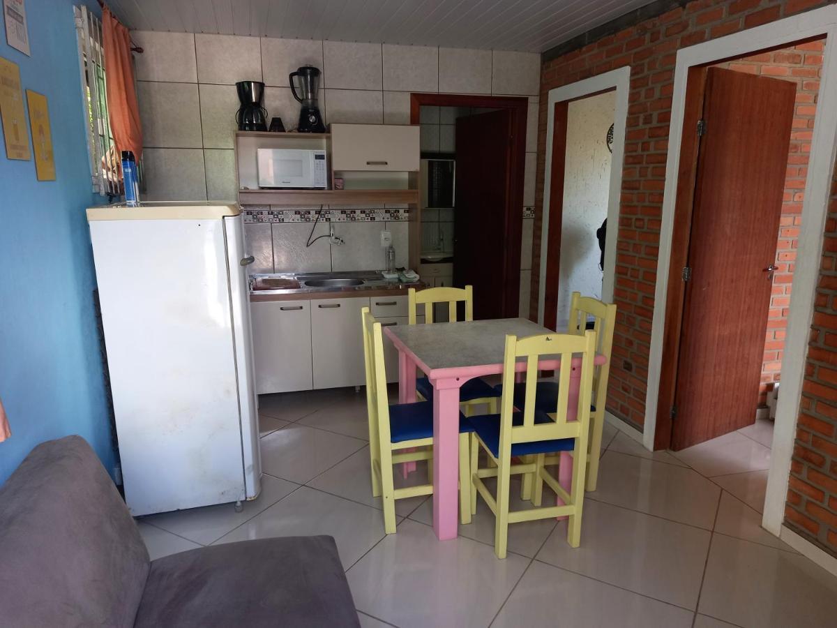 Casa Em Florianopolis, Rio Vermelho De 2 Quartos Bem Localizada Exterior photo
