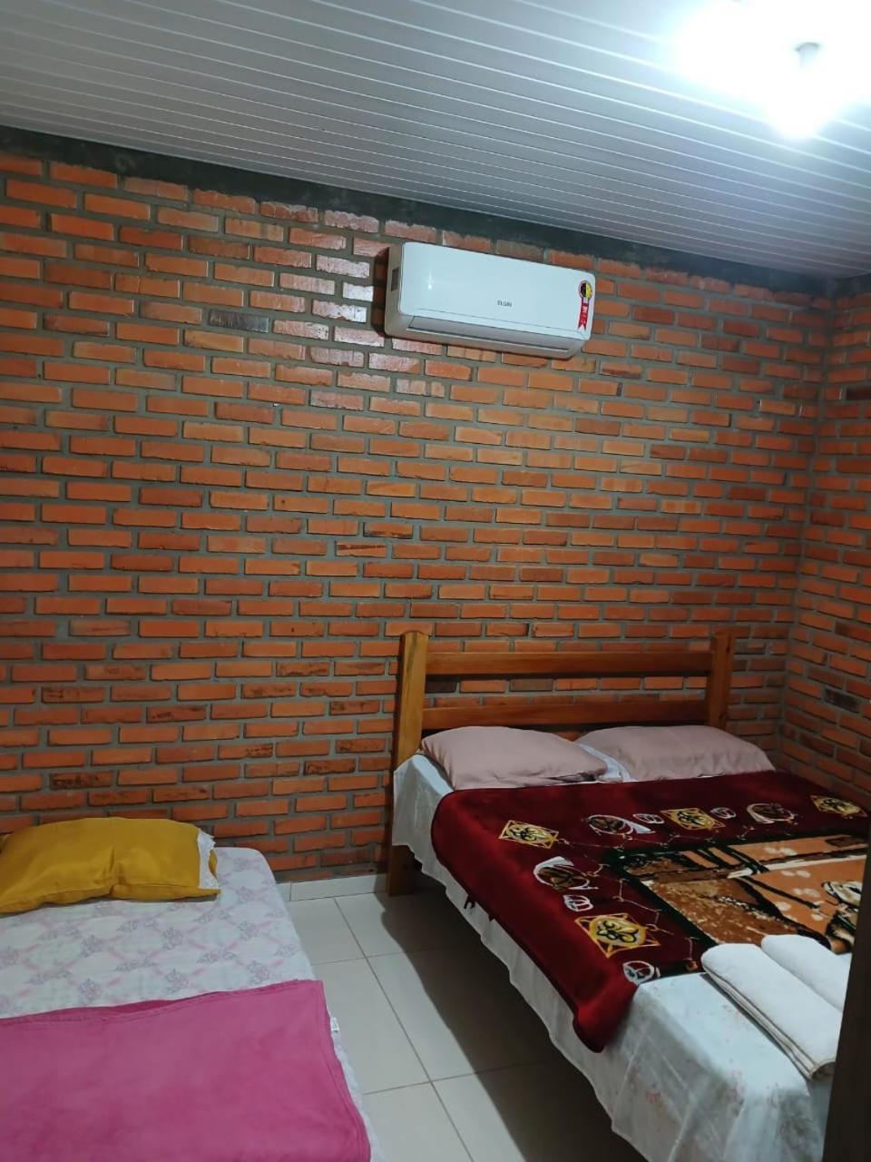 Casa Em Florianopolis, Rio Vermelho De 2 Quartos Bem Localizada Exterior photo